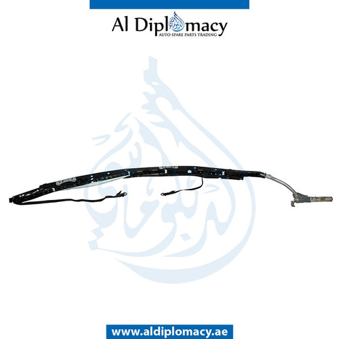 Right ROOF AIRBAG for Mercedes-Benz C Class W203 (2001-2007) models